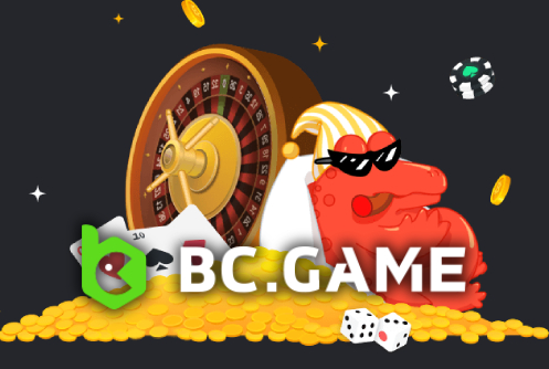 Descubre las Oportunidades en BC Game.ph Descubre las Oportunidades en BC Game.ph