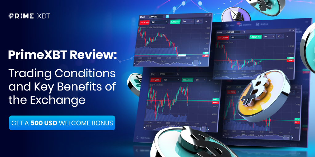 Maximizing Your Trading Potential with PrimeXBT