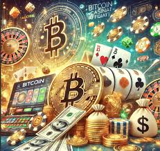究極のガイド:ビットコインカジノで楽しむ方法 究極のガイド:ビットコインカジノで楽しむ方法