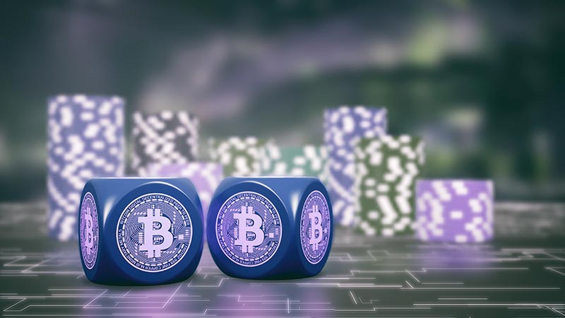 究極のガイド:ビットコインカジノで楽しむ方法 究極のガイド:ビットコインカジノで楽しむ方法