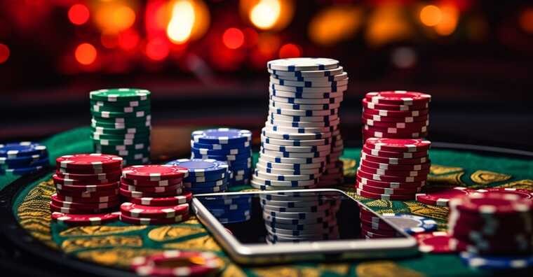Rabona Casino - Twój przewodnik po emocjonujących grach online Rabona Casino - Twój przewodnik po emocjonujących grach online