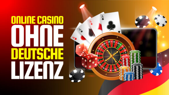 Casino ohne deutsche Lizenz 1