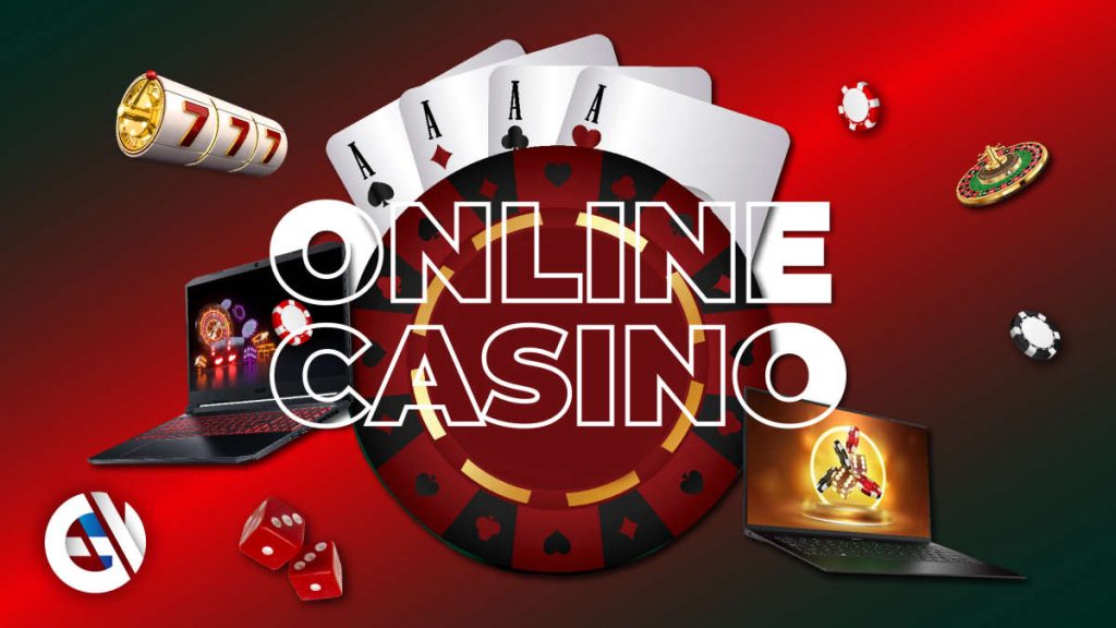 Discover the Thrilling Experience of Online Casino Co UK Discover the Thrilling Experience of Online Casino Co UK