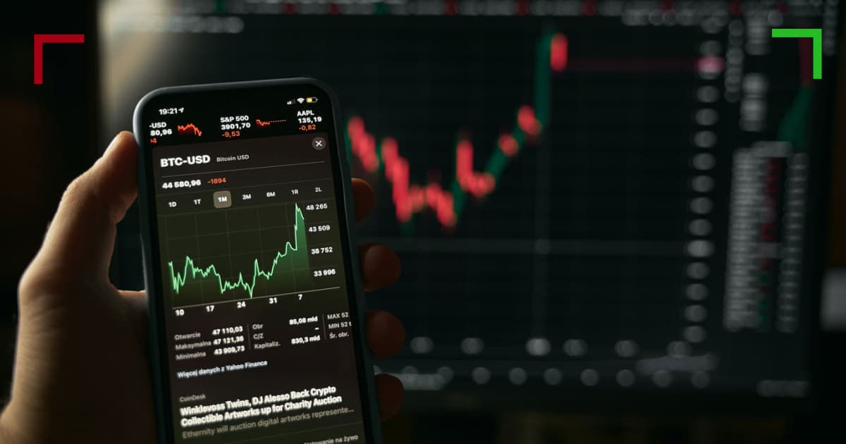 Essential Tips for Ensuring Crypto Trading Security 0 Essential Tips for Ensuring Crypto Trading Security 0