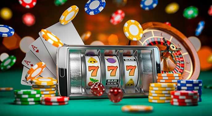Experience the Thrill of Casino BetGem 3 Experience the Thrill of Casino BetGem 3