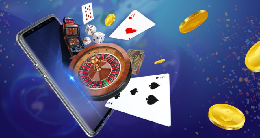 Explore Excitement at Betblast Casino & Sportsbook Explore Excitement at Betblast Casino & Sportsbook