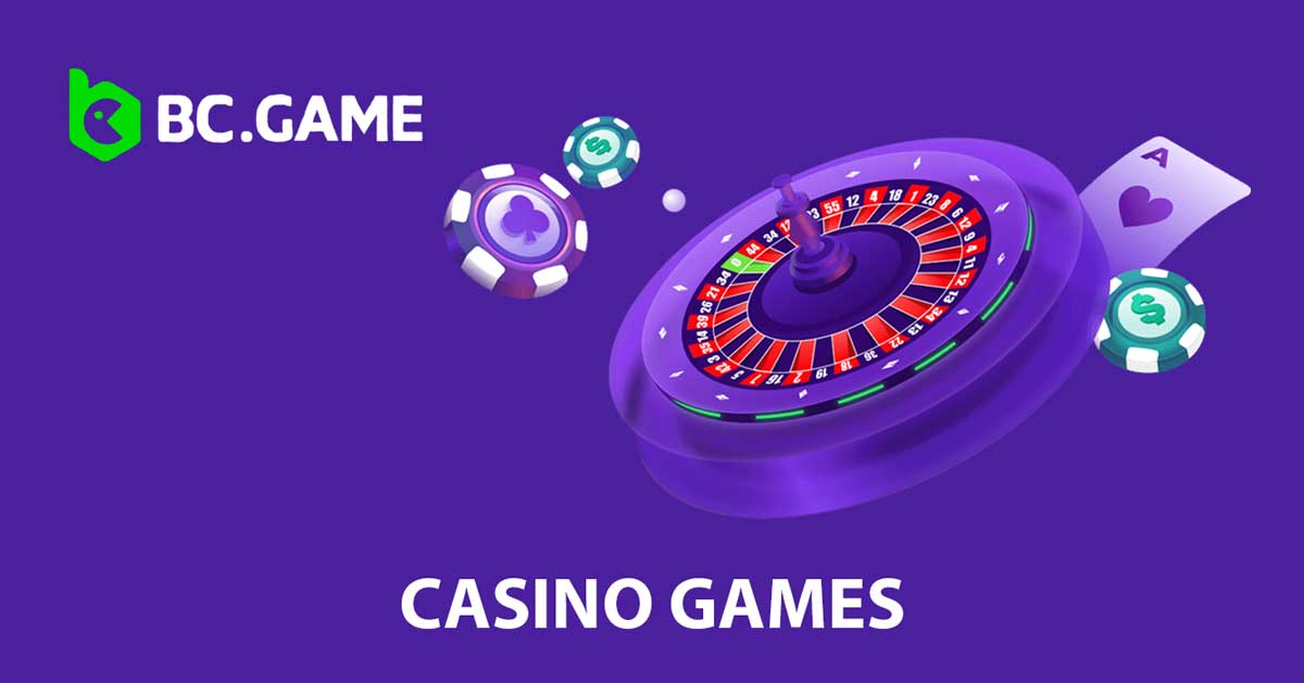 Explore the Thrills of Online Gambling on BC.Game Explore the Thrills of Online Gambling on BC.Game