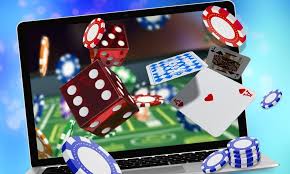 Explore the World of Spins Heaven Casino Online Games