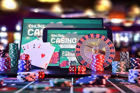 Explore the World of Spins Heaven Casino Online Games