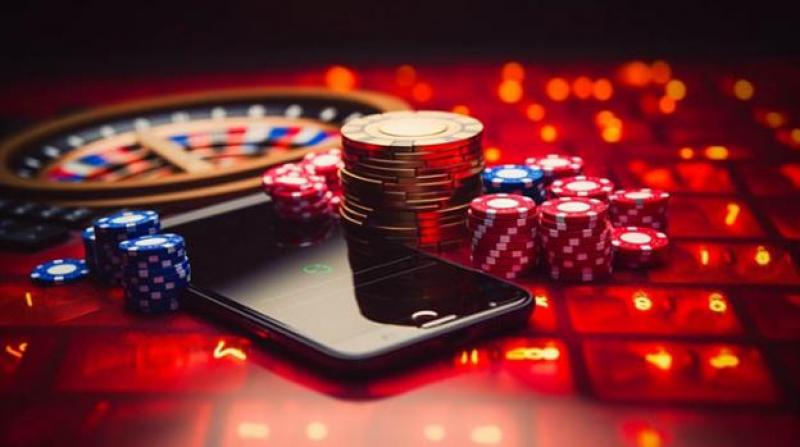 Find the Best Fun and Excitement at Online Love Casino Find the Best Fun and Excitement at Online Love Casino