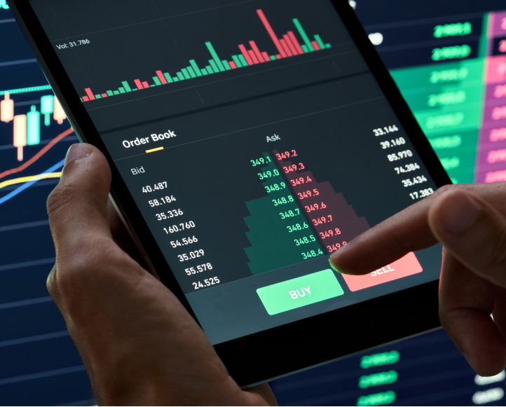 The Ultimate Guide to Crypto Trading Mindset 5