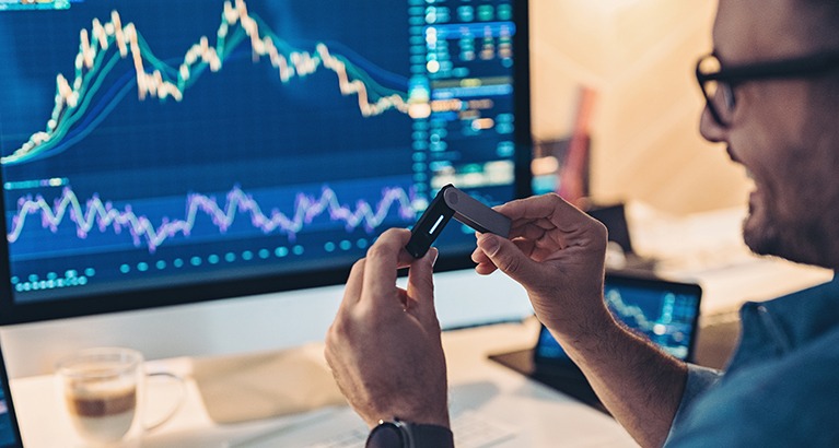 The Ultimate Guide to Crypto Trading Mindset 5