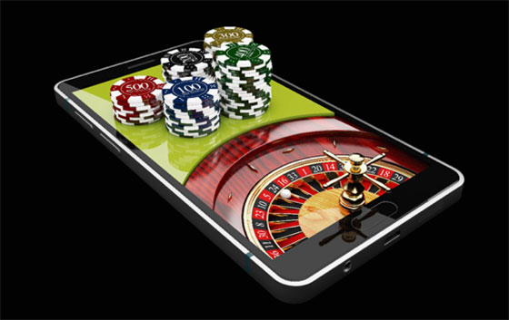 The Ultimate Guide to Online Casino Gaming The Ultimate Guide to Online Casino Gaming