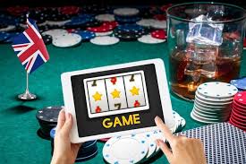 Comprehensive Guide to UK Online Betting Companies