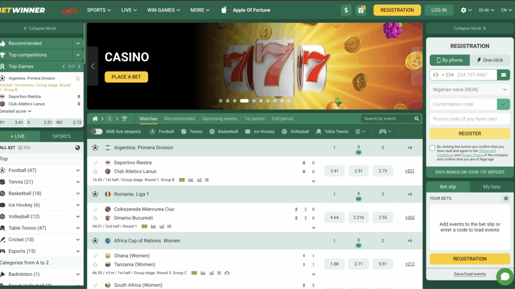 Découvrez betwinner Le Meilleur des Paris Sportifs en Ligne Découvrez betwinner Le Meilleur des Paris Sportifs en Ligne