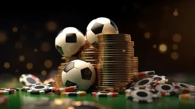 Explore o Mundo do Jogo com 9096 bet