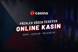 Zahranicni casino Objevte Svět Mezinárodních Hazardních Her