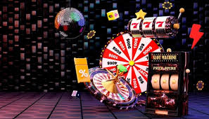 Zahranicni casino Objevte Svět Mezinárodních Hazardních Her