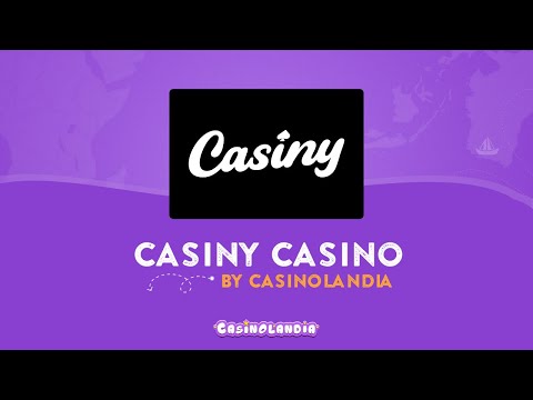 A Comprehensive Guide to Casiny Login