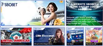Agen Taruhan SBOBET Online Panduan Lengkap untuk Pemula Agen Taruhan SBOBET Online Panduan Lengkap untuk Pemula