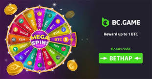 BC Game Казино Украина - Играйте и выигрывайте онлайн!