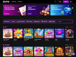 Experience the Thrills of Online Gaming with Casiny1 Experience the Thrills of Online Gaming with Casiny1