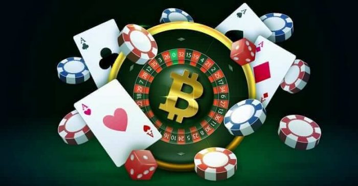 Online Poker with ETH The Future of Digital Gaming Online Poker with ETH The Future of Digital Gaming