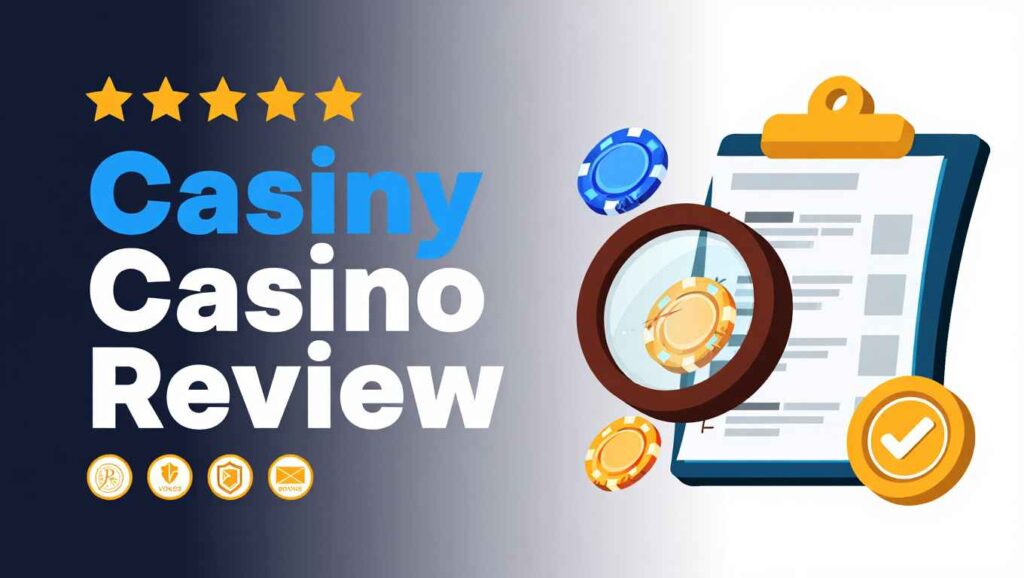 Unlock Your Winning Potential with Casiny Casino Bonus Codes Unlock Your Winning Potential with Casiny Casino Bonus Codes