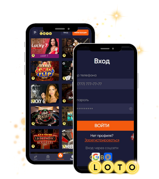 Всемирное влечение Loto тайны игры и её популярность Всемирное влечение Loto тайны игры и её популярность