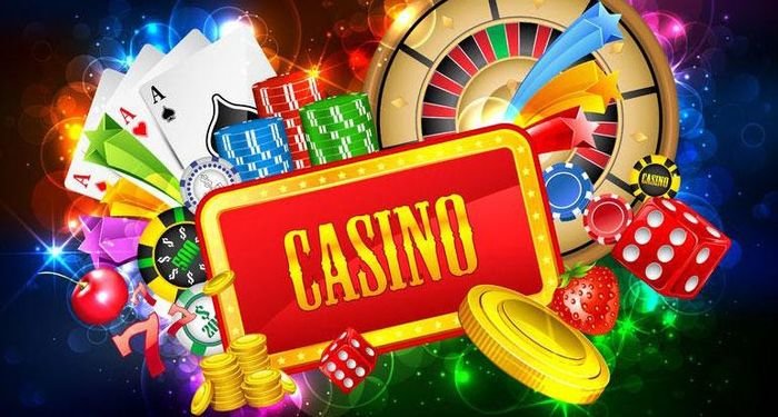 Why Casino Apps Are Popular 5 Why Casino Apps Are Popular 5