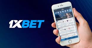 1xBet Betting Your Ultimate Guide to Online Wagering 1xBet Betting Your Ultimate Guide to Online Wagering