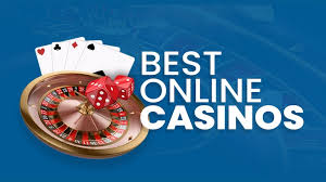 Discovering Non Gamstop UK Casinos A New Era of Online Gaming 762631766