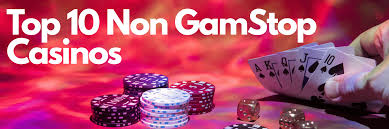 Exploring Casinos Not Listed on Gamstop 553912079 Exploring Casinos Not Listed on Gamstop 553912079