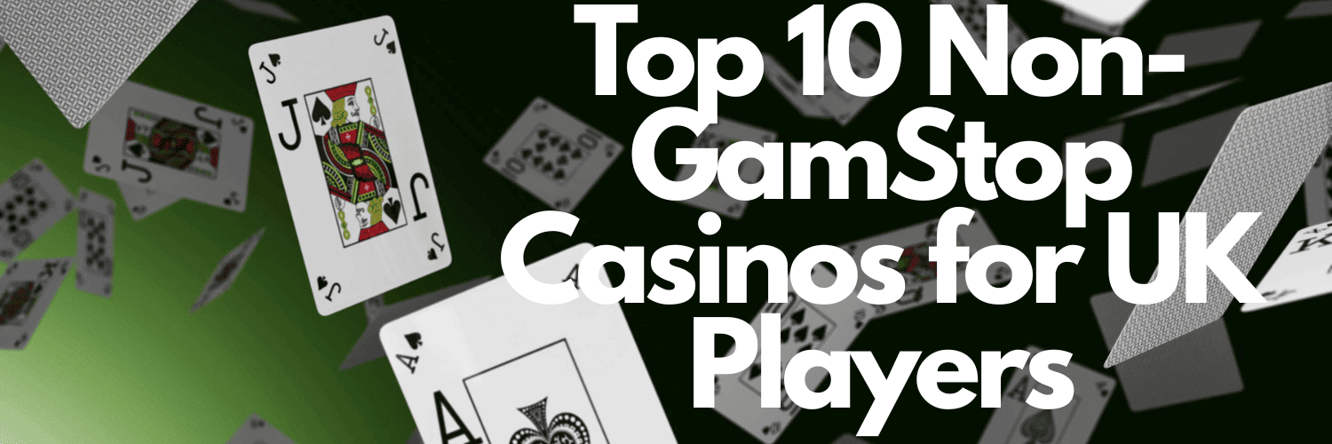 Exploring Casinos Not Listed on Gamstop 553912079 Exploring Casinos Not Listed on Gamstop 553912079