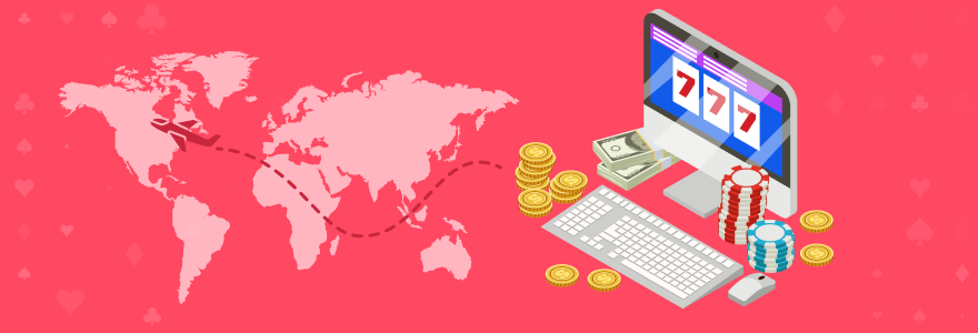 Online Kasino pro České Hráče - Vše, Co Potřebujete Vědět