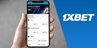 The Ultimate Guide to Online Betting with 1xBet 404405829 The Ultimate Guide to Online Betting with 1xBet 404405829